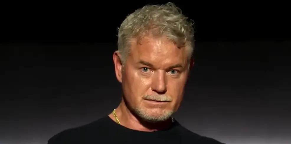 Les derniers mots bouleversants d’Eric Dane avant sa mort dévoilés sur Netflix