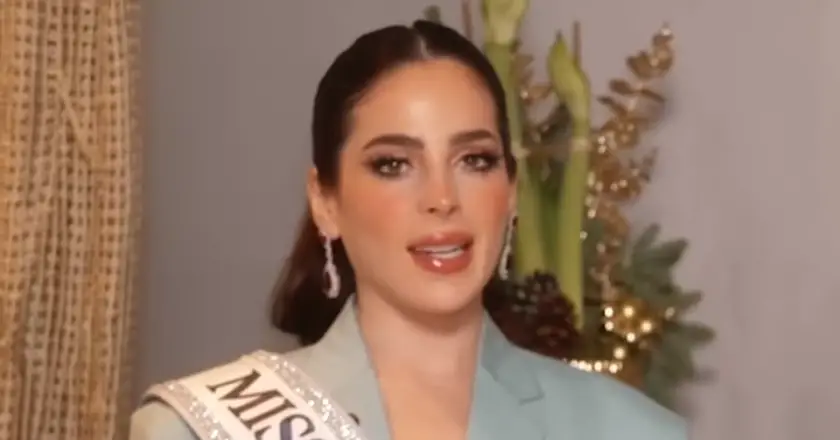 Miss Univers s’effondre en plein défilé : Fatima Bosch victime d’un malaise inquiétant