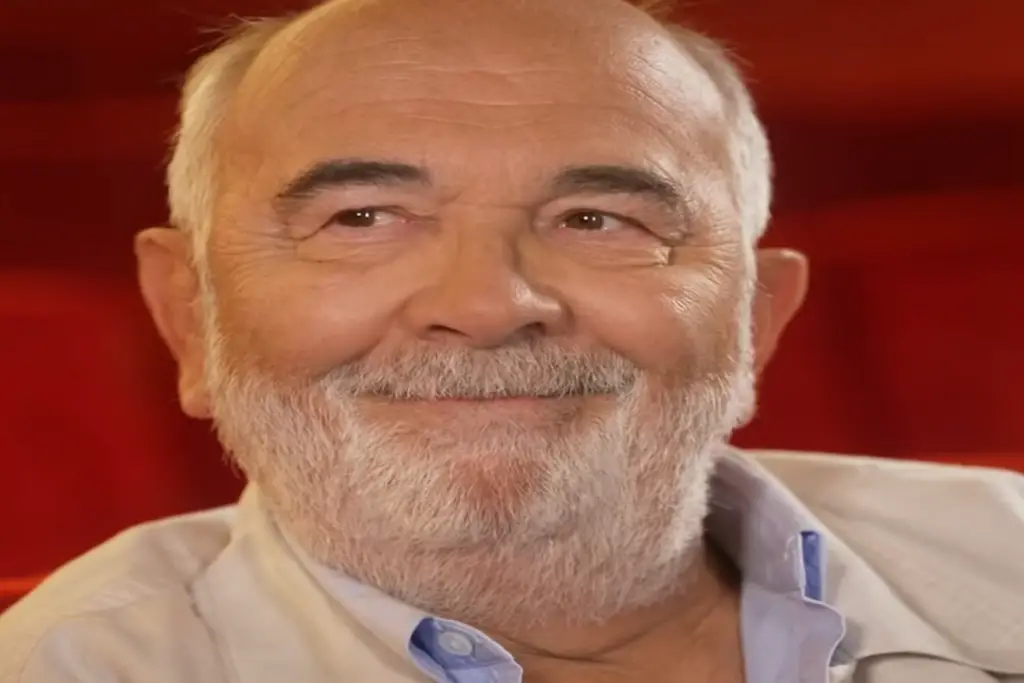 Gérard Jugnot crée la polémique en comparant les enfants acteurs à des animaux