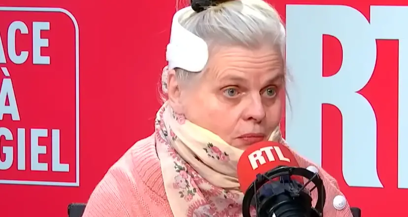 Isabelle Nanty miraculée : Son retour surprise aux Enfoirés après son grave accident !