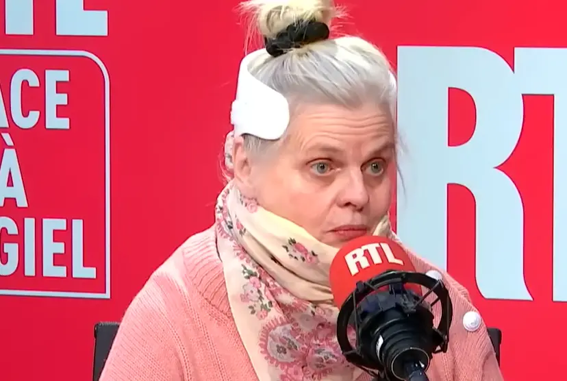 Isabelle Nanty miraculée : Son retour surprise aux Enfoirés après son grave accident !