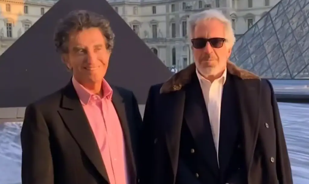 Affaire Epstein : Jack Lang brise enfin le silence dans une interview explosive