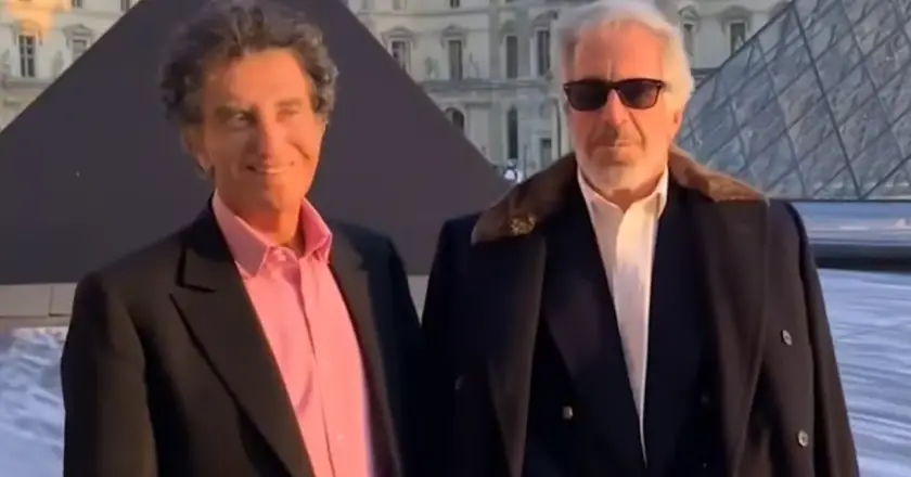 Menaces de mort et policiers devant la porte : Le calvaire de Jack Lang et de son épouse.