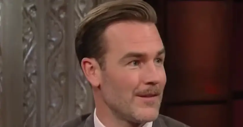James Van Der Beek décédé : Sa famille ruinée lance un appel à l’aide désespéré !