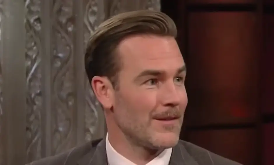 James Van Der Beek décédé : Sa famille ruinée lance un appel à l’aide désespéré !