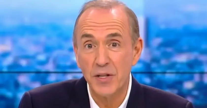 Condamné et poussé vers la sortie : Morandini cède enfin à la pression politique