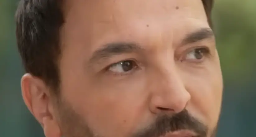 « T’as pas le droit ! » : Kamel Ouali accusé de violence et d’humiliations par une chanteuse