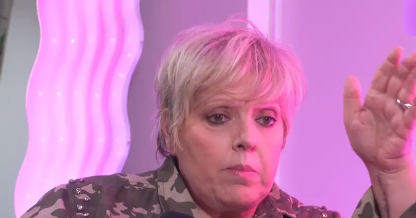 Laurence Boccolini frôle le drame : Un café piégé, des serveurs hilares et une excuse dérisoire