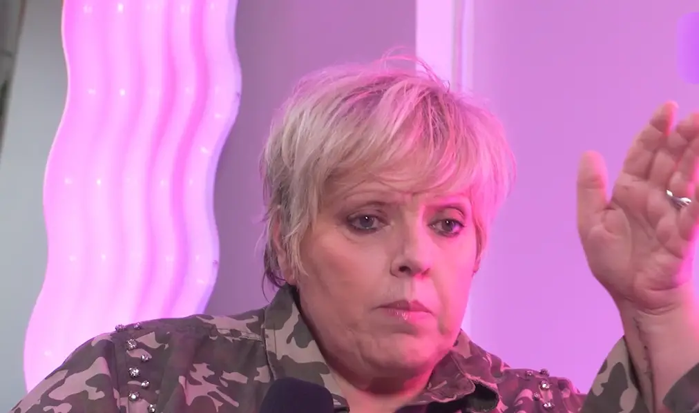 Laurence Boccolini quitte France Télévisions pour animer sur W9 : un renouveau choc