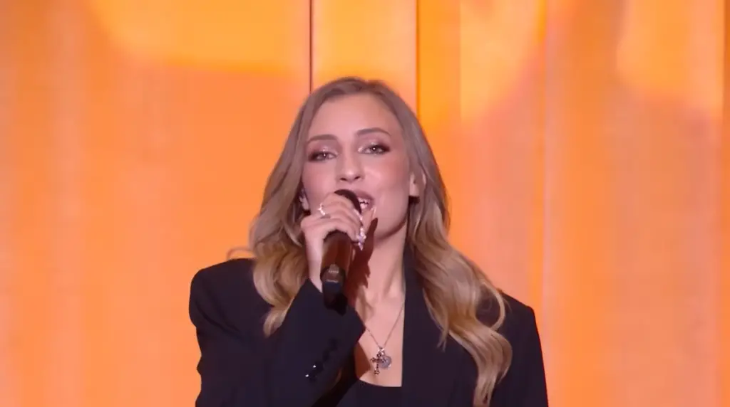 Star Academy : Léa lève enfin le voile sur l’origine médicale de la cicatrice sur son ventre