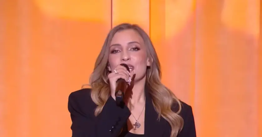 Star Academy : Léa lève enfin le voile sur l’origine médicale de la cicatrice sur son ventre