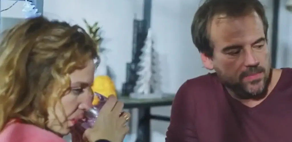 Léa et Boher vers la rupture ? Elle craque pour une patiente du même sexe