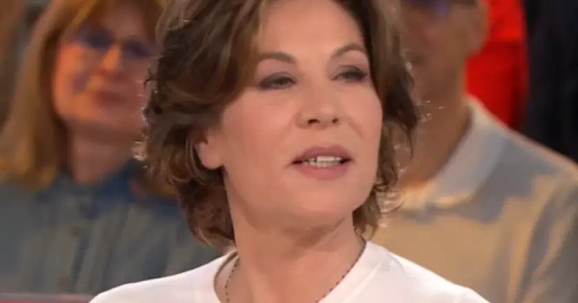 Salaires de misère et agriculteurs à bout : le coup de gueule sanglant de Mathilde Seigner