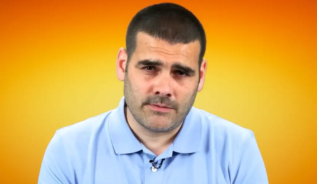 Matthieu Lartot évoque l’erreur médicale qui a conduit à l’amputation de sa jambe