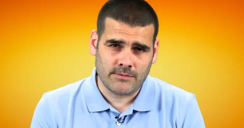 Matthieu Lartot évoque l’erreur médicale qui a conduit à l’amputation de sa jambe