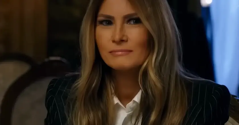 Le documentaire sur Melania Trump cartonne au cinéma, sa vie privée enfin révélée
