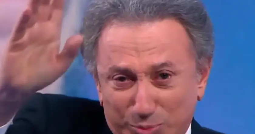 Michel Drucker : ses propos inattendus qui divisent la société