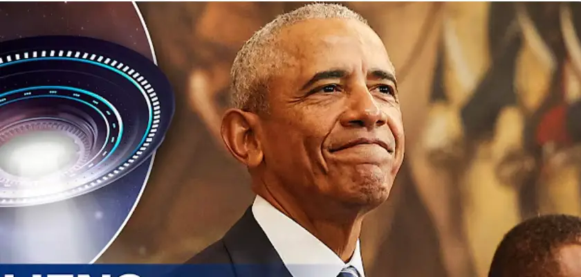 Barack Obama et les aliens : sa mise au point après le buzz mondial