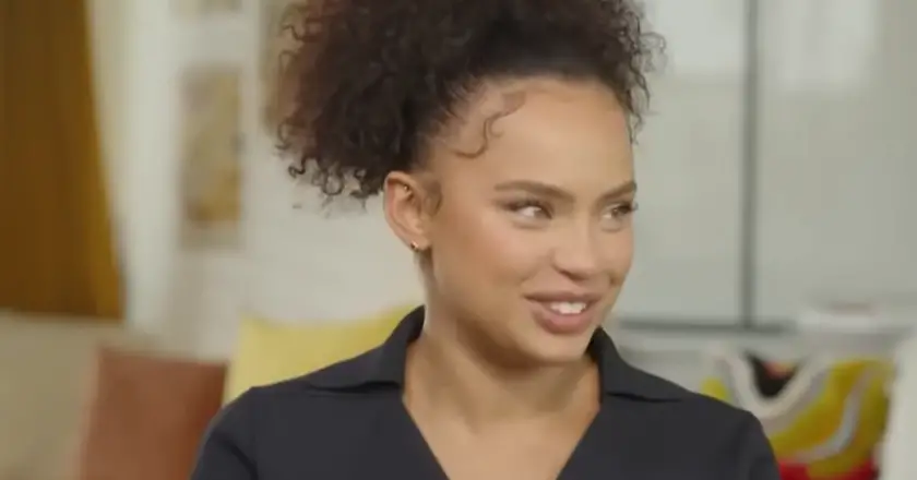 Paola Locatelli brise le tabou : Harcelée par des célébrités à 15 ans, elle dénonce des prédateurs