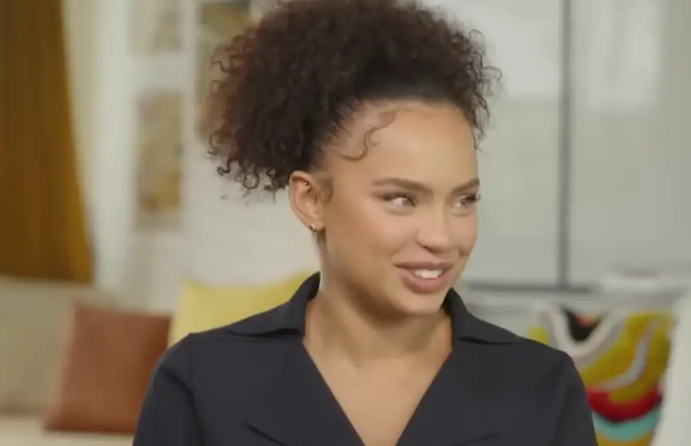 Paola Locatelli brise le tabou : Harcelée par des célébrités à 15 ans, elle dénonce des prédateurs