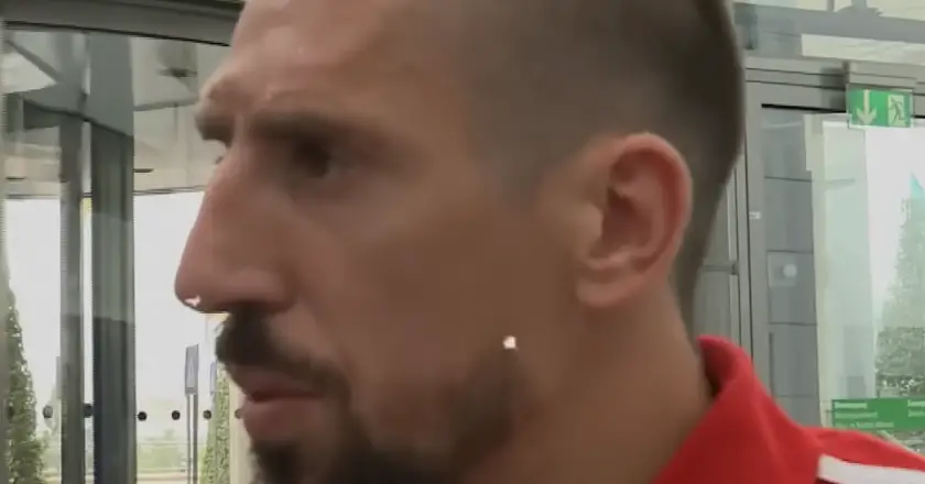 Dossier Epstein : Franck Ribéry cité, son avocat explose et dénonce une « opération montée » !