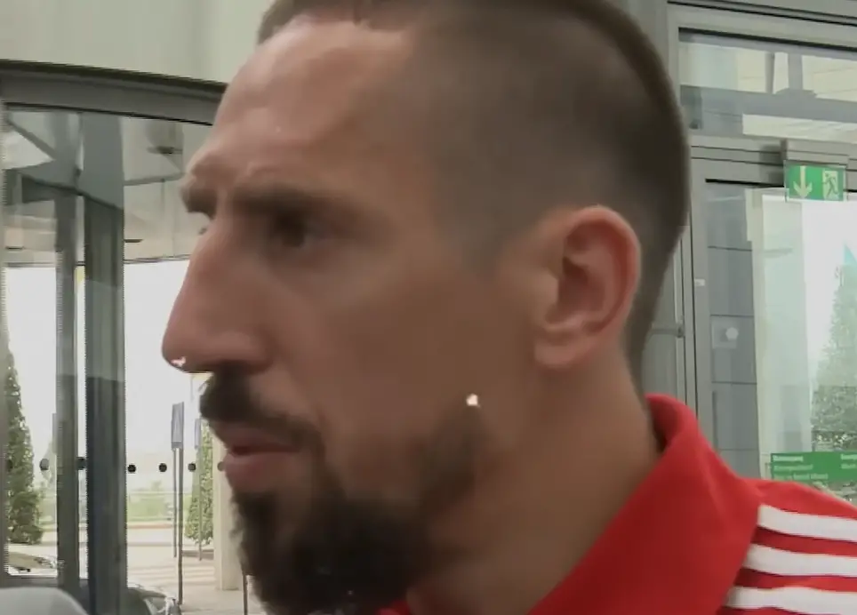 Dossier Epstein : Franck Ribéry cité, son avocat explose et dénonce une « opération montée » !