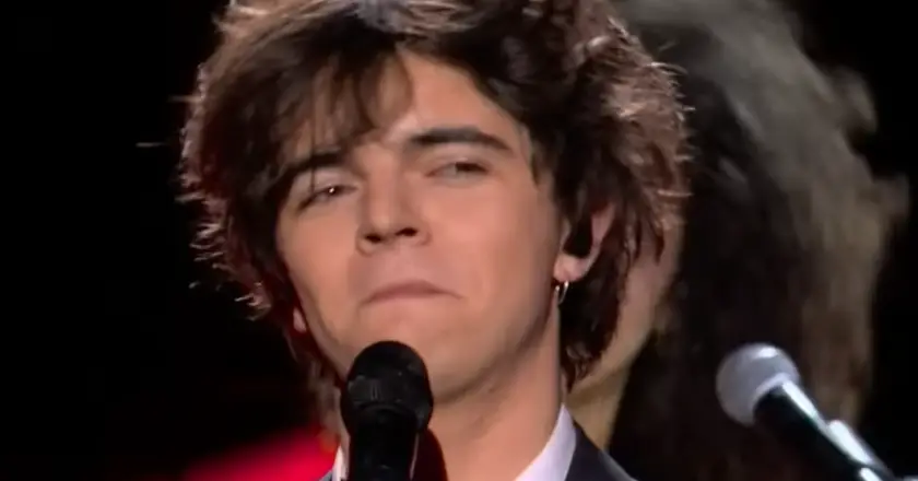 « On me crache dessus » : Le calvaire de Sam Sauvage après les Victoires de la Musique