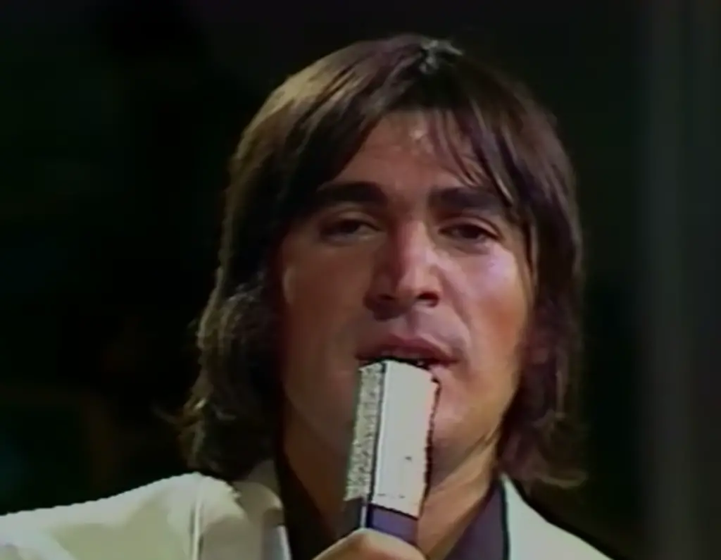 Serge Lama, le cœur lourd : Pourquoi il ne remontera « plus jamais » sur scène