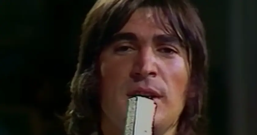 Serge Lama, le cœur lourd : Pourquoi il ne remontera « plus jamais » sur scène