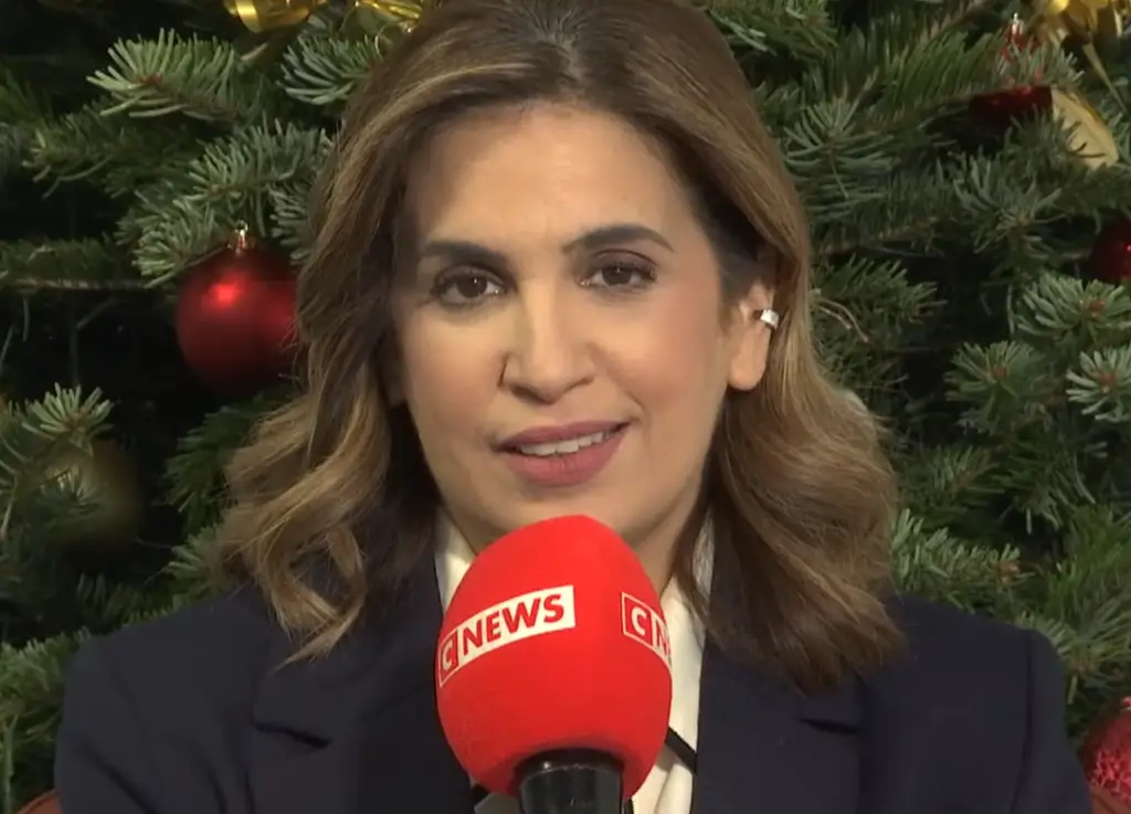 Sonia Mabrouk claque la porte de CNews : les vraies raisons de son départ explosif