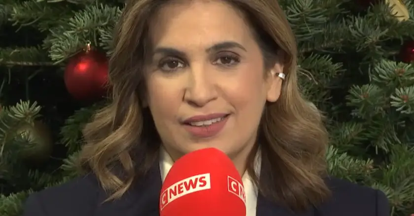 Sonia Mabrouk claque la porte de CNews : les vraies raisons de son départ explosif