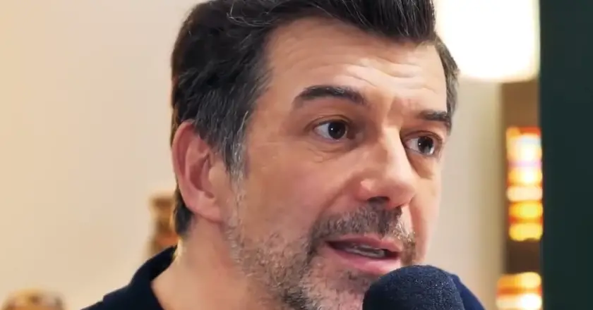 Stéphane Plaza dévoile son « intimité » : Cette photo avec sa compagne surprend tout le monde