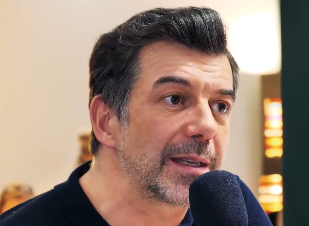 Stéphane Plaza dévoile son « intimité » : Cette photo avec sa compagne surprend tout le monde