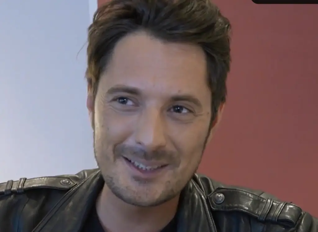 Vincent Cerutti condamné pour avoir mordu les fesses d’une collègue