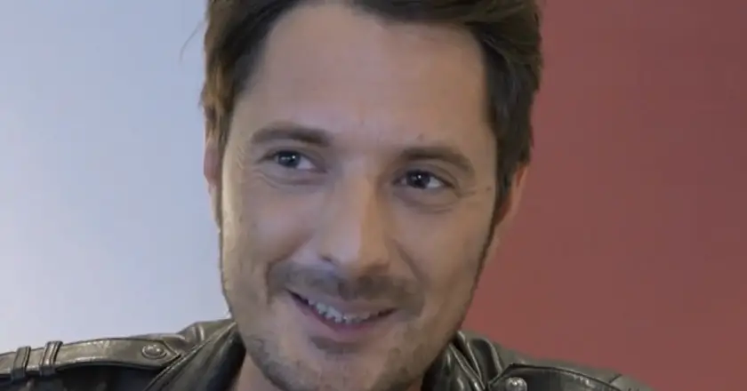 Vincent Cerutti condamné pour avoir mordu les fesses d’une collègue