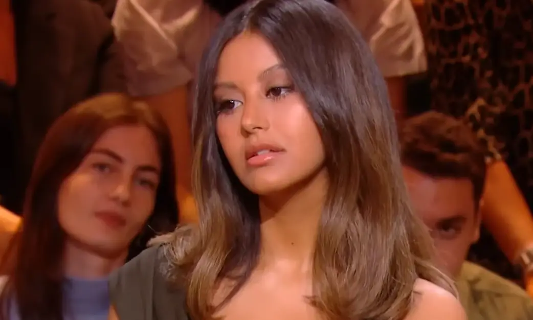 Zahia Dehar dénonce un chaos médical après la mort de son chien bien-aimé