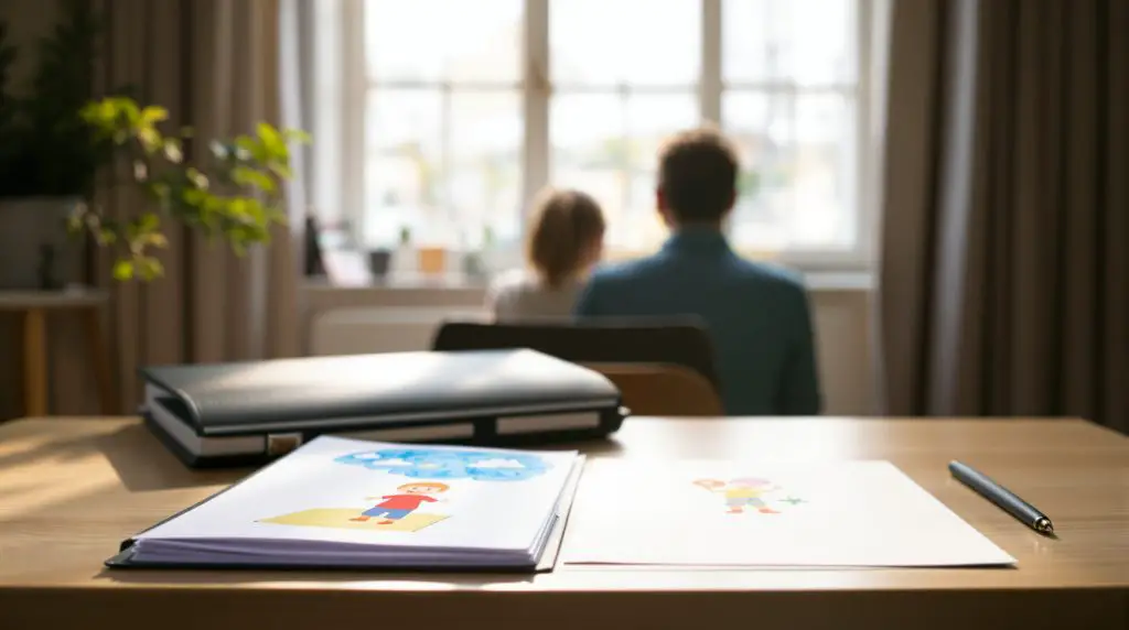 Lucie Bernardoni visée par une plainte : son ex Pedro Alves l’accuse de violences sur leur fille