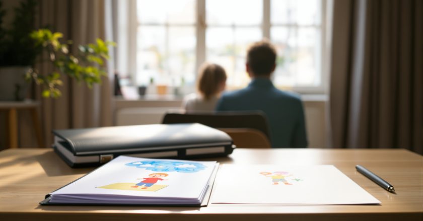 Lucie Bernardoni visée par une plainte : son ex Pedro Alves l’accuse de violences sur leur fille