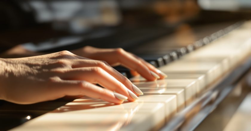 La pianiste discrète au cœur de l’empire LVMH dévoile ses épreuves intimes