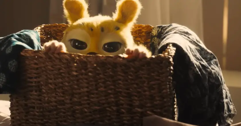 Marsupilami : Philippe Lacheau réussit-il son pari ? Les premiers avis sont tombés !