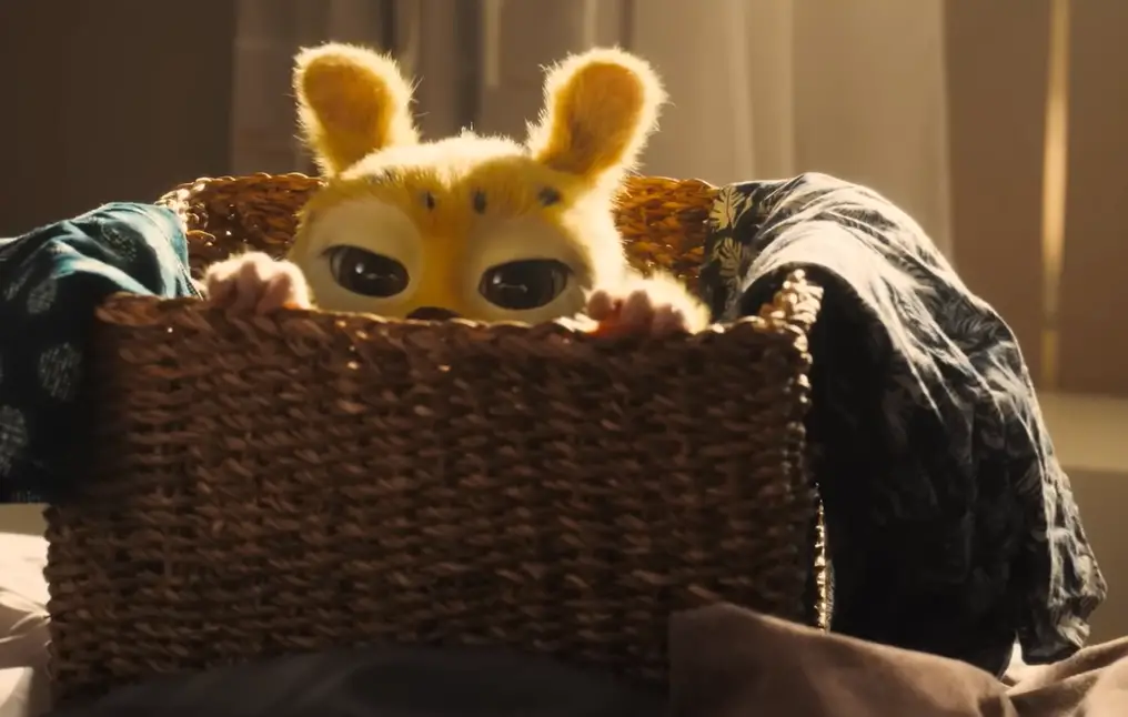 Marsupilami : Philippe Lacheau réussit-il son pari ? Les premiers avis sont tombés !