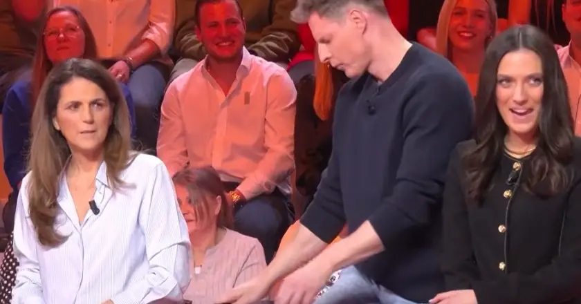 Mimie Mathy évoque la chirurgie esthétique chez Hanouna… et déclenche l’hystérie sur le plateau