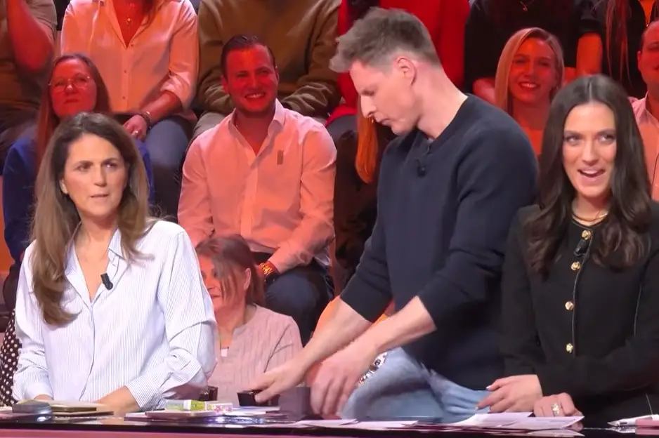 Mimie Mathy évoque la chirurgie esthétique chez Hanouna… et déclenche l’hystérie sur le plateau