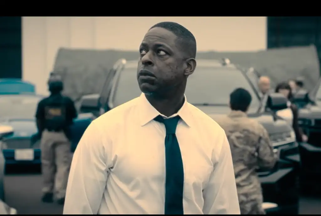 Alerte Streaming : Pourquoi la suite de Paradise va vous laisser bouche bée