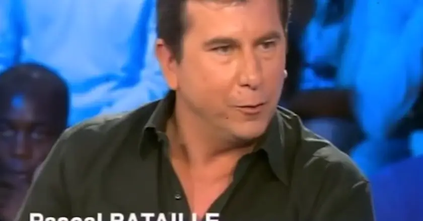 Après avoir frôlé la mort, Pascal Bataille lâche une révélation