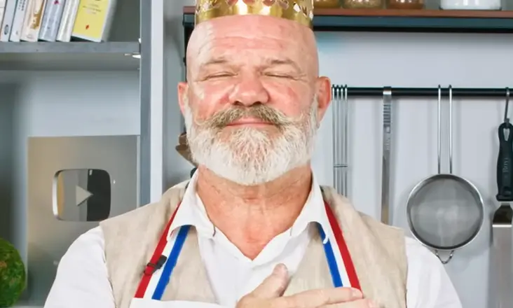 Philippe Etchebest frôle la mort : « J’aurais pu y rester » !