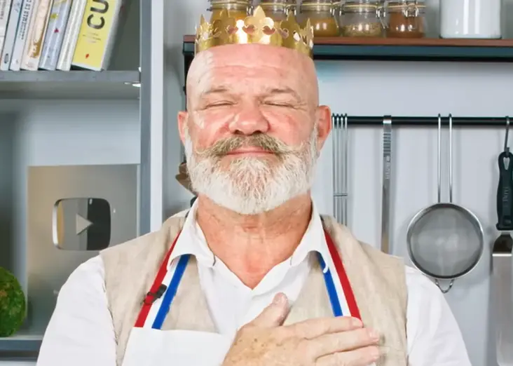 Philippe Etchebest vs Jean Imbert : la phrase de 2018 qui prend un sens glaçant