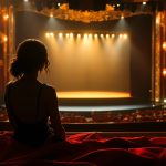 Révélation en coulisses