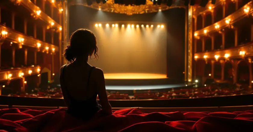 La professeure de chant de la Star Academy révèle avoir perdu des rôles pour refus sexuel