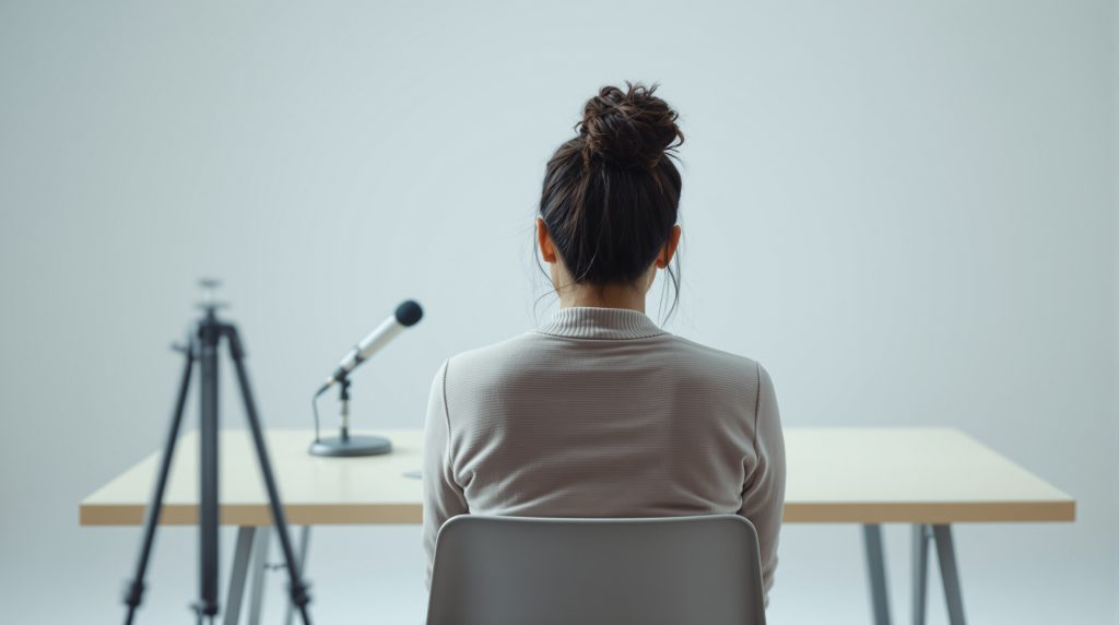 « J’ai vu le diable » : Le témoignage d’horreur de Fabienne Thibeault qui fige la France